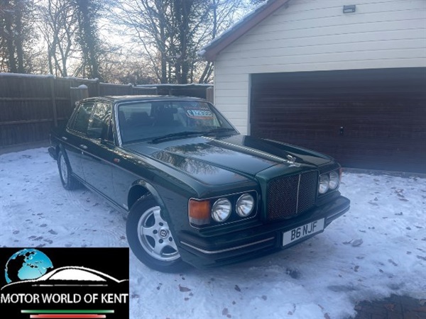 Large image for the Used Bentley Turbo R