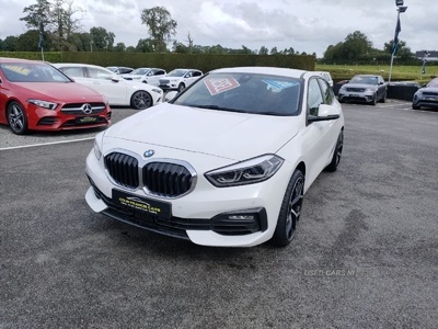 Large image for the Used BMW 1 Series