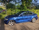 BMW 1 Series Image 1