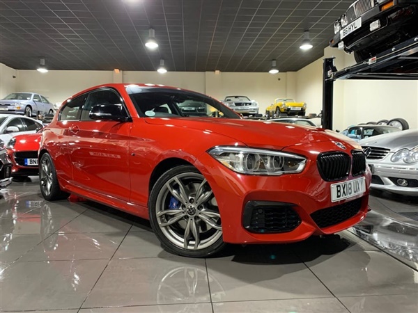 Large image for the Used BMW M140i