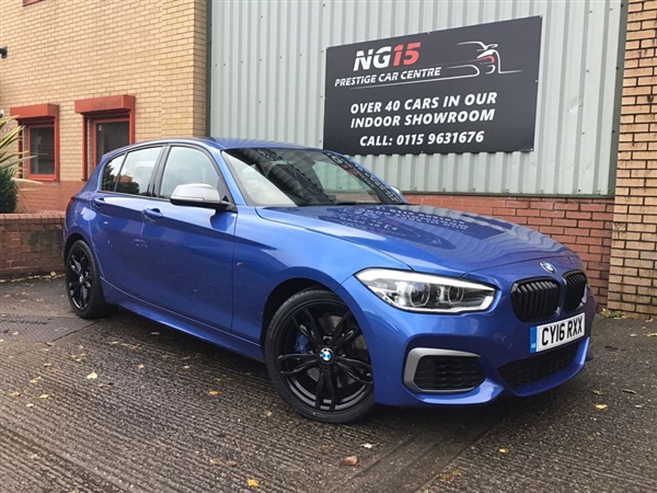 Large image for the Used BMW M135I
