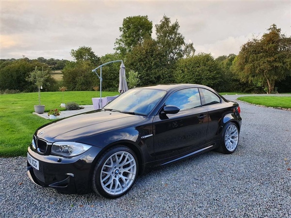 Large image for the Used BMW 1M
