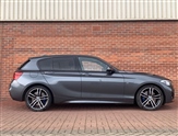 BMW 1 Series Image 3