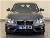 BMW 1 Series Image 4