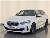 BMW 1 Series Image 5