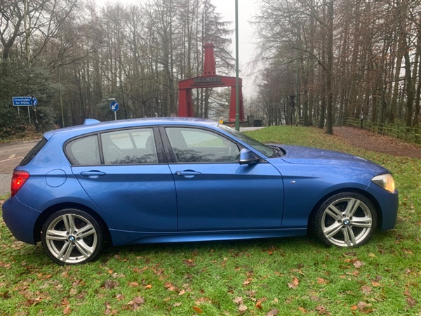 Large image for the Used BMW 1 SERIES