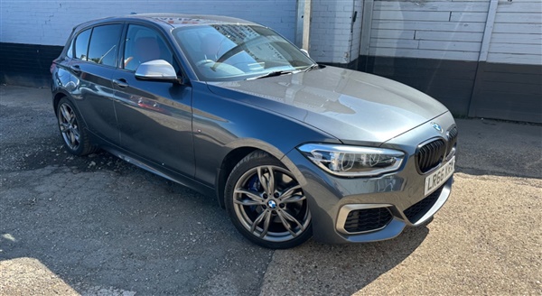 Large image for the Used BMW 1 SERIES