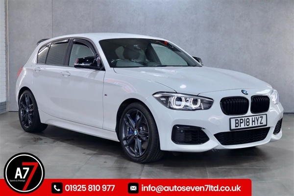 Large image for the Used BMW M140I