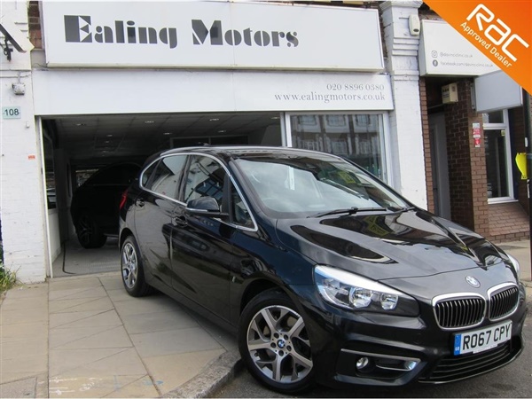 Large image for the Used BMW 2 SERIES ACTIVE TOURER