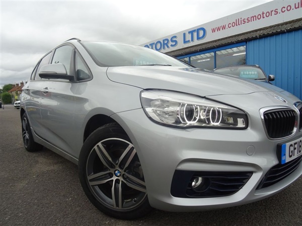 Large image for the Used BMW 2 SERIES