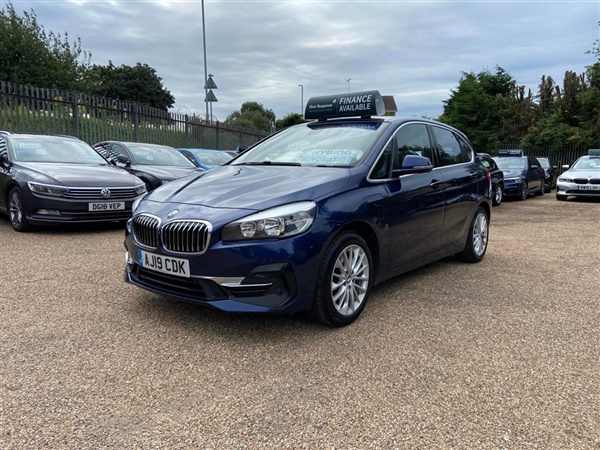 Large image for the Used BMW 225xe
