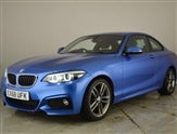 BMW 2 Series Image 4