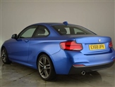 BMW 2 Series Image 6