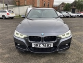 BMW 3 Series Image 3