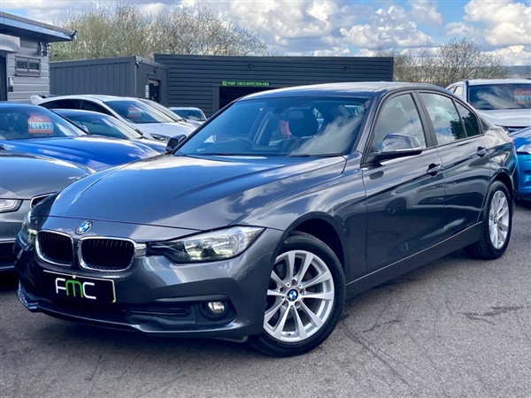 Large image for the Used BMW 3 SERIES
