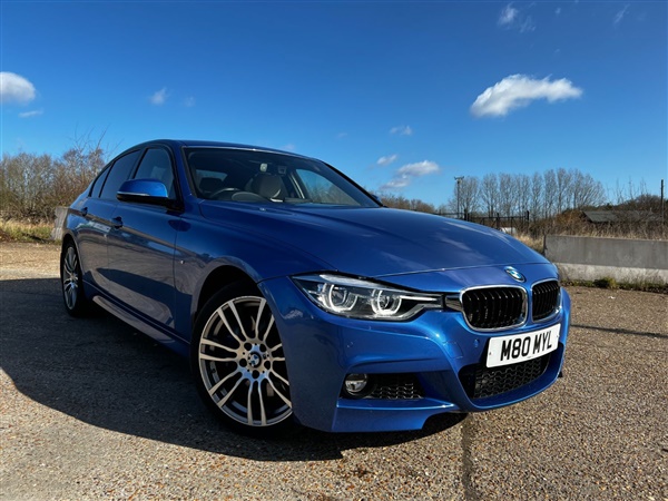 Large image for the Used BMW 3 SERIES