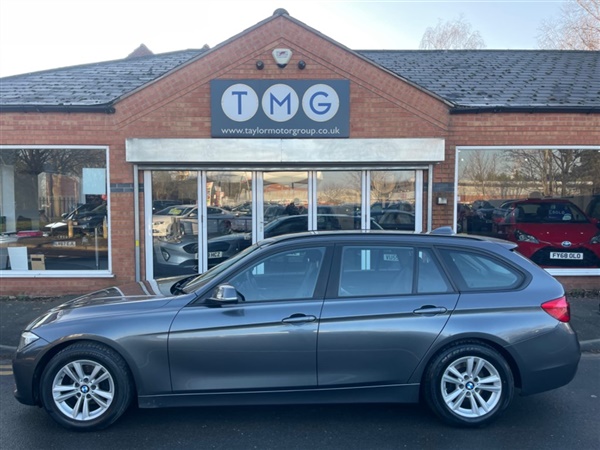 Large image for the Used BMW 320d