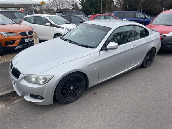 Large image for the Used BMW 330d