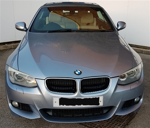 Large image for the Used BMW 320i