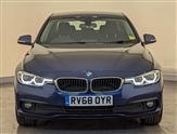 BMW 3 Series Image 4