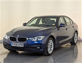 BMW 3 Series Image 5