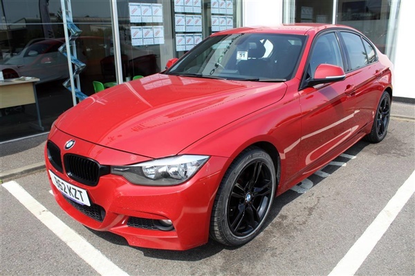 Large image for the Used BMW 3 Series