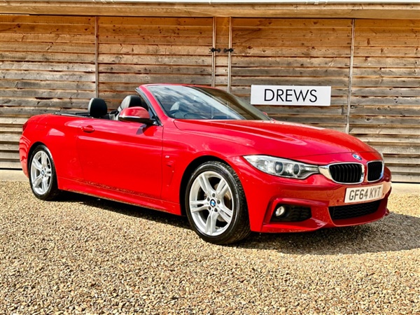 Large image for the Used BMW 420d