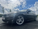 BMW 4 Series Image 1