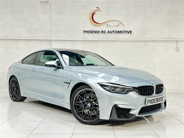 Large image for the Used BMW M4