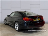 BMW 4 Series Image 2