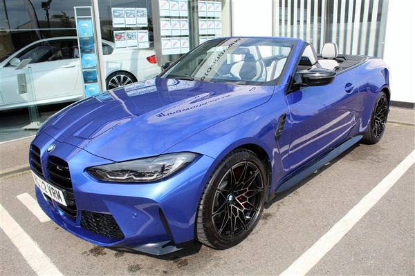 Large image for the Used BMW M4