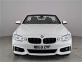 BMW 4 Series Image 4