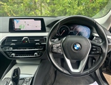 BMW 5 Series Image 3