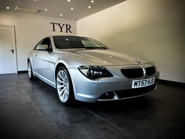 Large image for the Used BMW 630