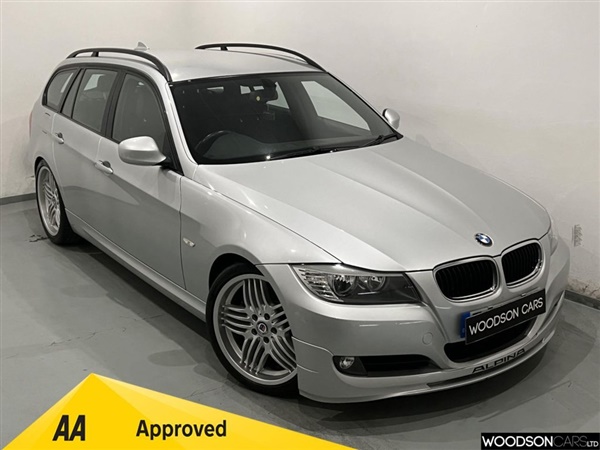 Large image for the Used BMW ALPINA
