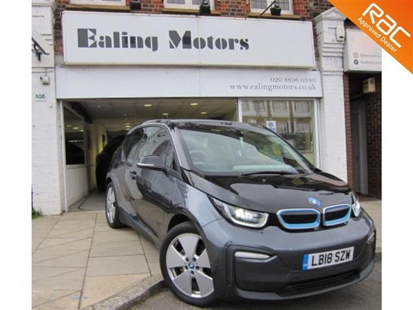 Large image for the Used BMW I3