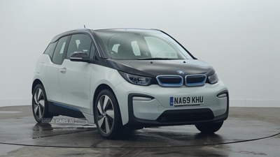 Large image for the Used BMW i3