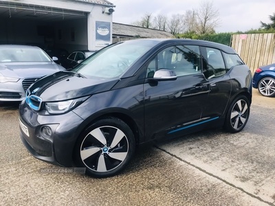 Large image for the Used BMW i3