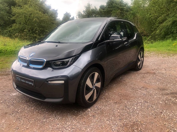 Large image for the Used BMW I3