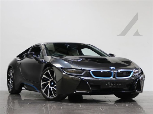 Large image for the Used BMW I8