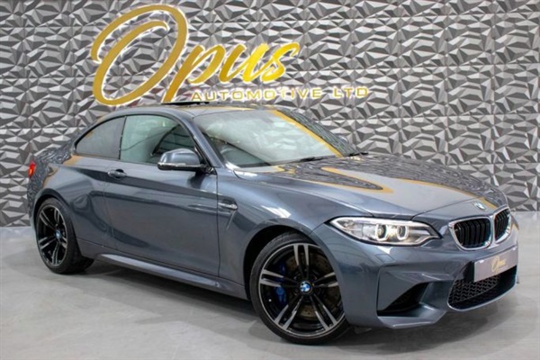 Large image for the Used BMW M2