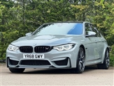 BMW M3 Image 6