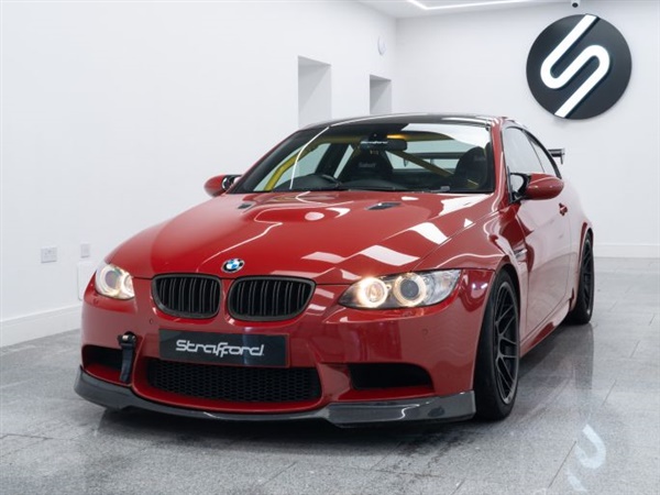 Large image for the Used BMW M3