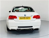 BMW M3 Image 5