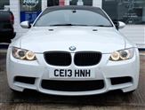 BMW M3 Image 2