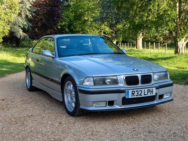 Large image for the Used BMW M3