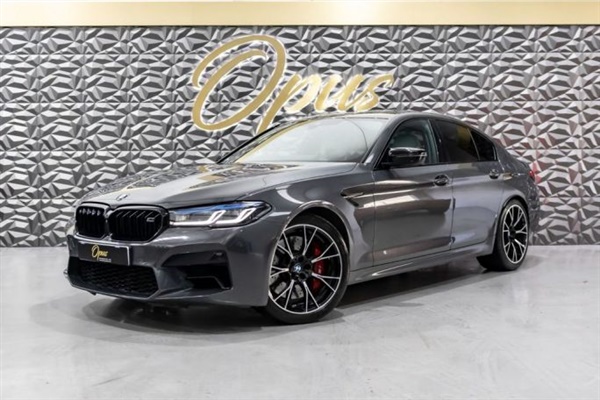 Large image for the Used BMW M5