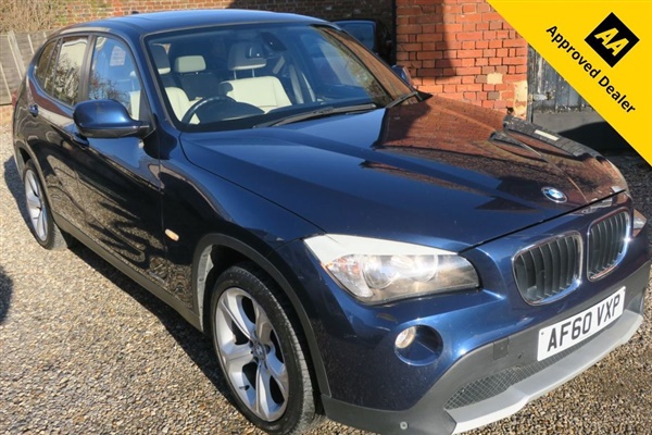 Large image for the Used BMW X1
