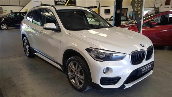 Large image for the Used BMW X1