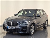 BMW X1 Image 5